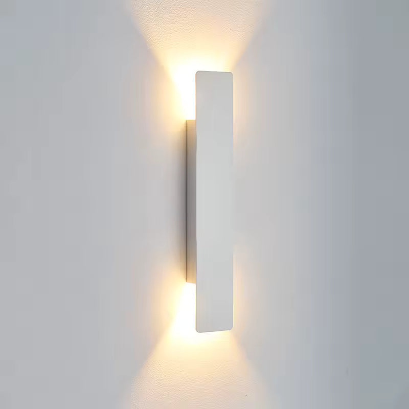 Up Down Outdoor Wall Light Waterproof LED