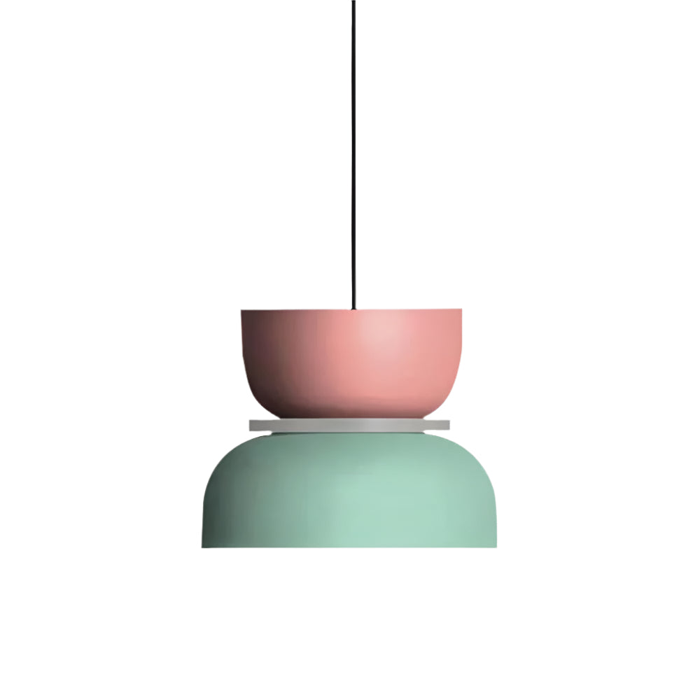 Scandinavian Pendant Light