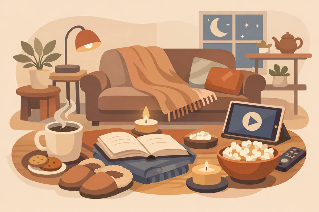 15 Best Homebody Gifts for Cosy Days at Home