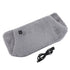 Electric Heating Belt 2-In-1 Hand Warmer Uterus Heating Pad for Waist Menstrual Period Pain Relief Belt Graphene Heating Pad