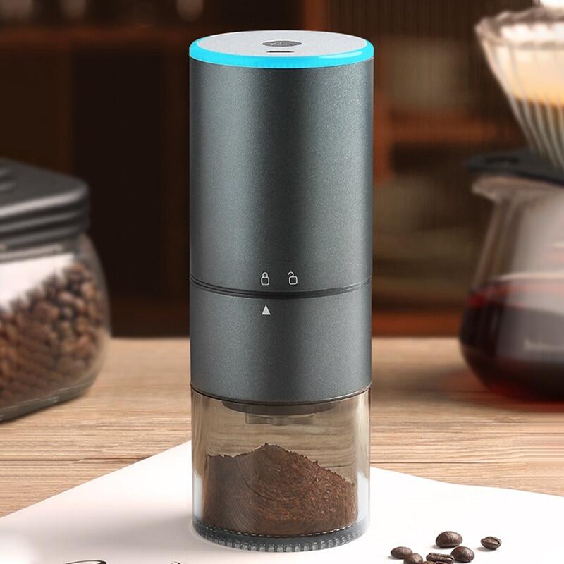 Rechargeable Coffee Grinder For Fresh Coffee