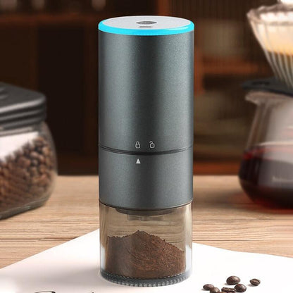 Rechargeable Coffee Grinder For Fresh Coffee