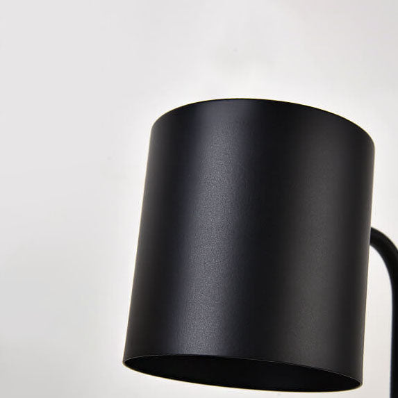 Candle Warmer Lamp – Dimmable – Wooden Base – Japanese Minimalist Design