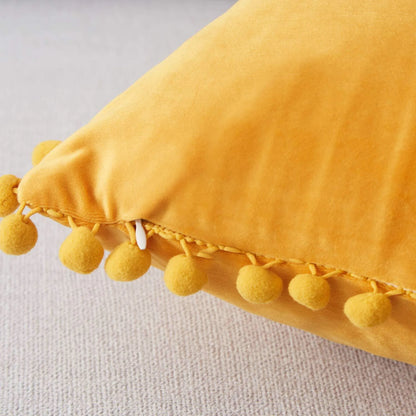 Scandinavian Cushion Cover Cotton