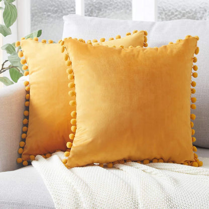 Scandinavian Cushion Cover Cotton