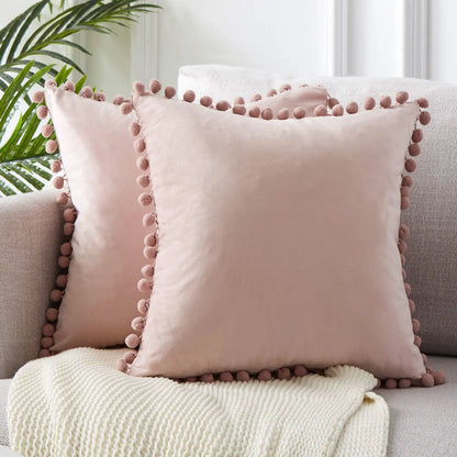 Scandinavian Cushion Cover Cotton