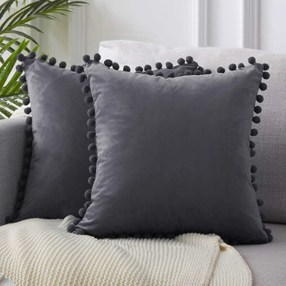 Scandinavian Cushion Cover Cotton