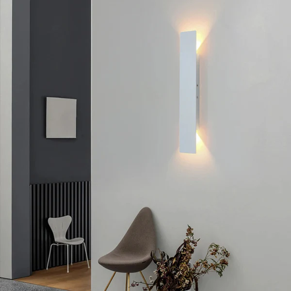 Up Down Outdoor Wall Light Waterproof LED