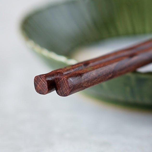 Japanese Wooden Chopsticks Sakura Gift Set