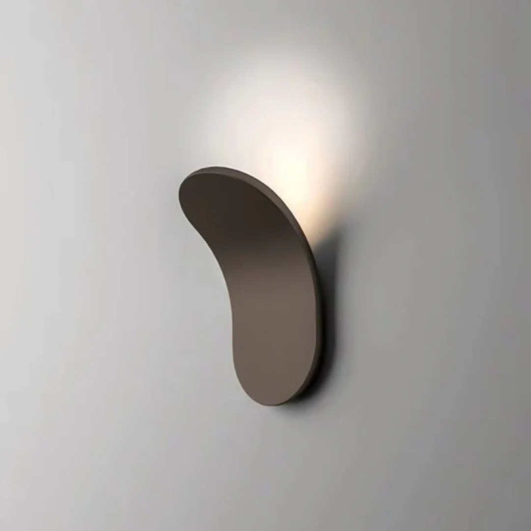 Nordic Wall Lamp – LED – Minimalist – Metal – Indoor Lighting