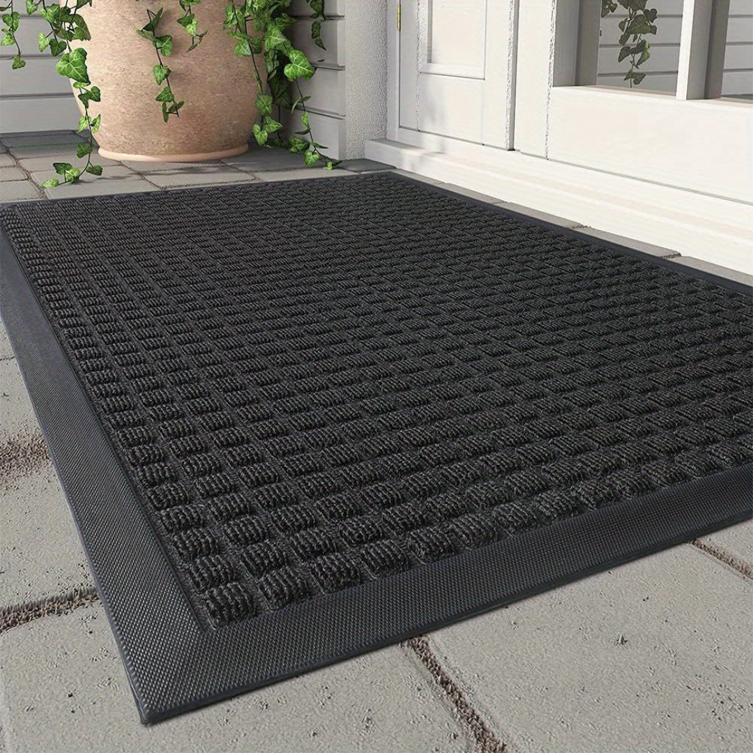 Door Mat – Non-Slip – Dirt & Moisture Absorbing