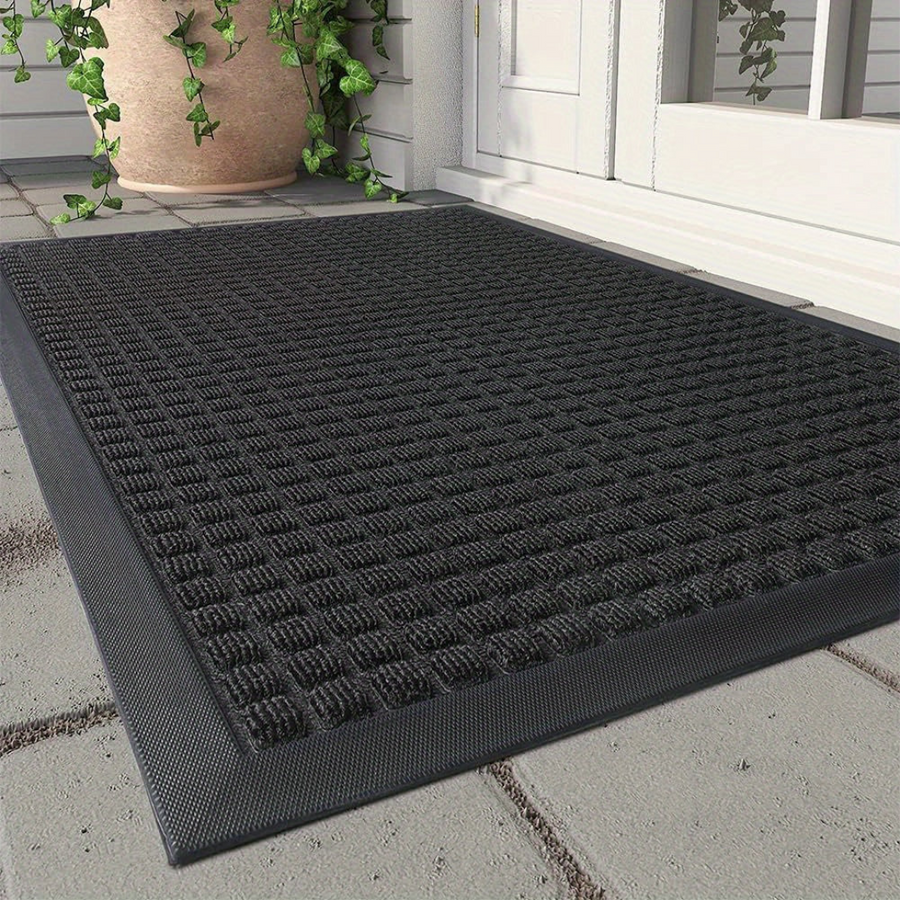 Door Mat – Non-Slip – Dirt & Moisture Absorbing