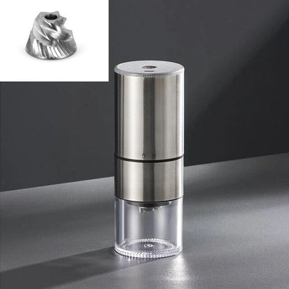 Rechargeable Coffee Grinder For Fresh Coffee