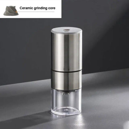 Rechargeable Coffee Grinder For Fresh Coffee