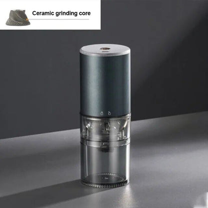 Rechargeable Coffee Grinder For Fresh Coffee