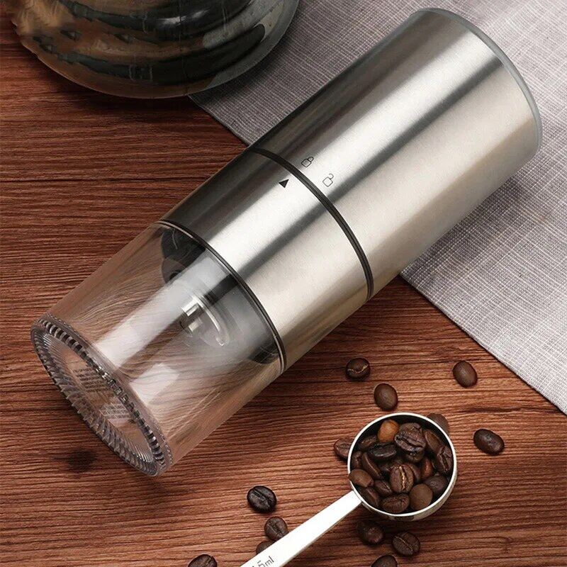 Rechargeable Coffee Grinder For Fresh Coffee