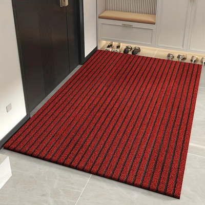 Indoor & Outdoor Door Mat – Non-Slip PVC – Dirt Resistant