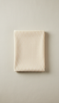 Cotton Waffle Kitchen Towels