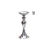 Candle Holders Christmas Decorations Wedding Centerpieces Lantern Stand Home Gold Flower Vase Table Centerpiece Event Flowe