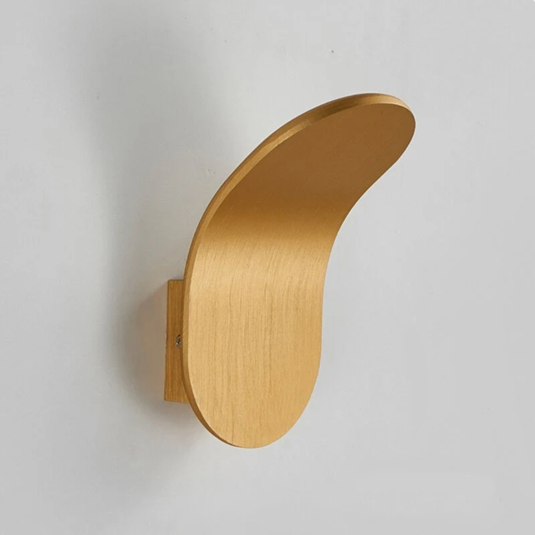 Nordic Wall Lamp – LED – Minimalist – Metal – Indoor Lighting