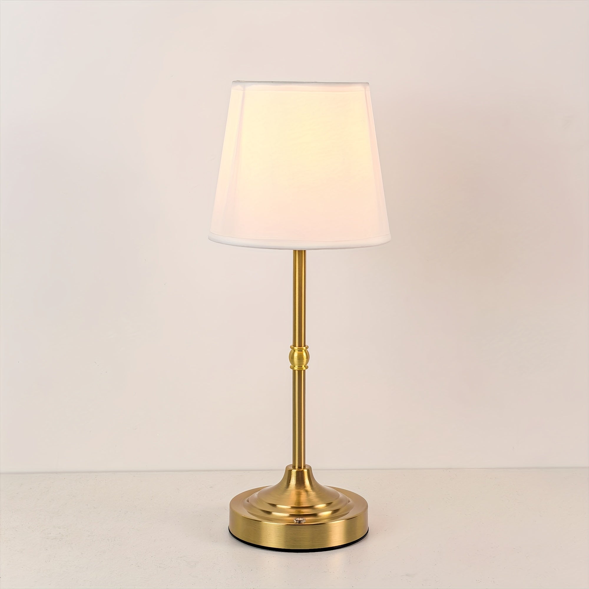 Rechargeable Table Lamp – Cordless – Dimmable LED – Touch Control