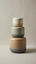 Ceramic Casserole With Lid