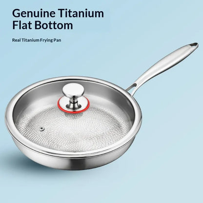 Stainless Steel Hammered Finish Induction Compatible