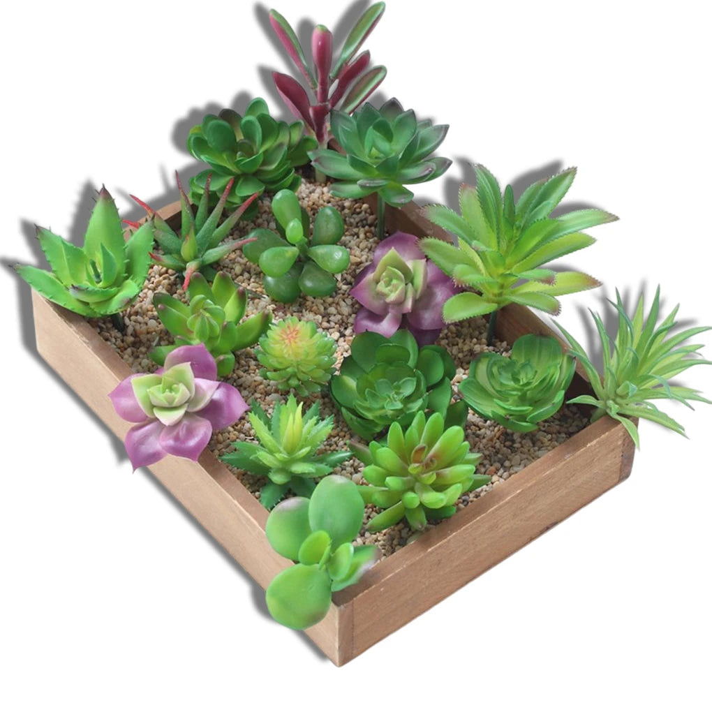 Eco-Friendly Artificial Plant Ball Realistic Appearance Long-Lasting Durability Indoor or Outdoor
