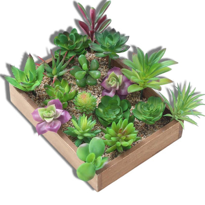 Eco-Friendly Artificial Plant Ball Realistic Appearance Long-Lasting Durability Indoor or Outdoor