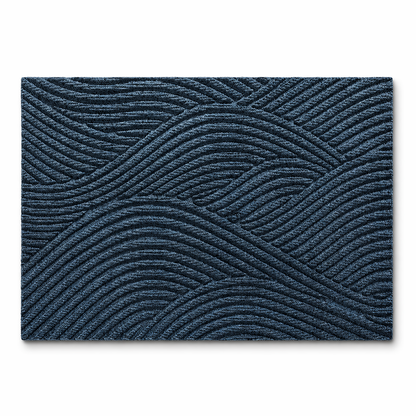 Non-Slip Door Mat – Dirt-Resistant – Quick-Drying – Indoor &amp; Outdoor