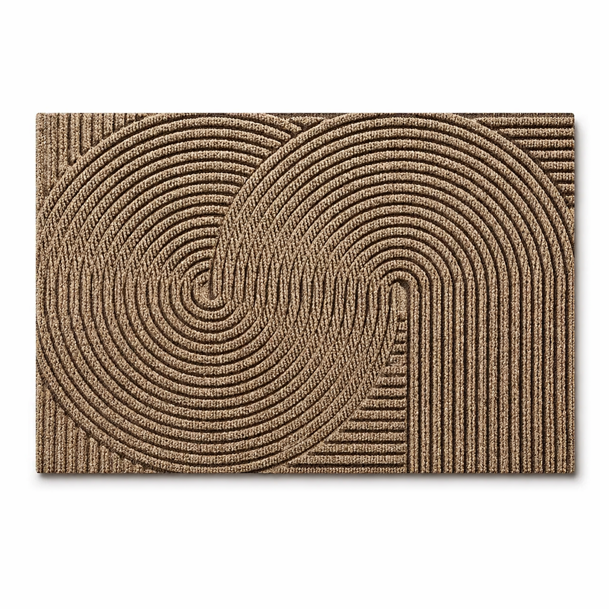 Non-Slip Door Mat – Dirt-Resistant – Quick-Drying – Indoor & Outdoor