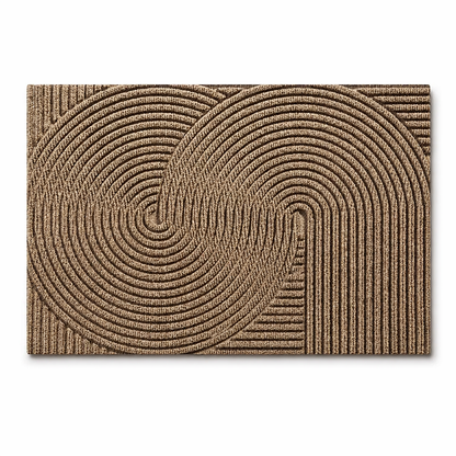Non-Slip Door Mat – Dirt-Resistant – Quick-Drying – Indoor &amp; Outdoor