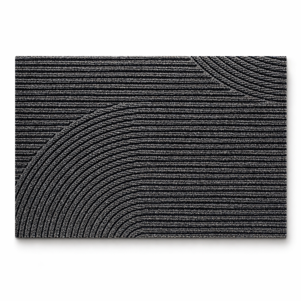 Non-Slip Door Mat – Dirt-Resistant – Quick-Drying – Indoor & Outdoor