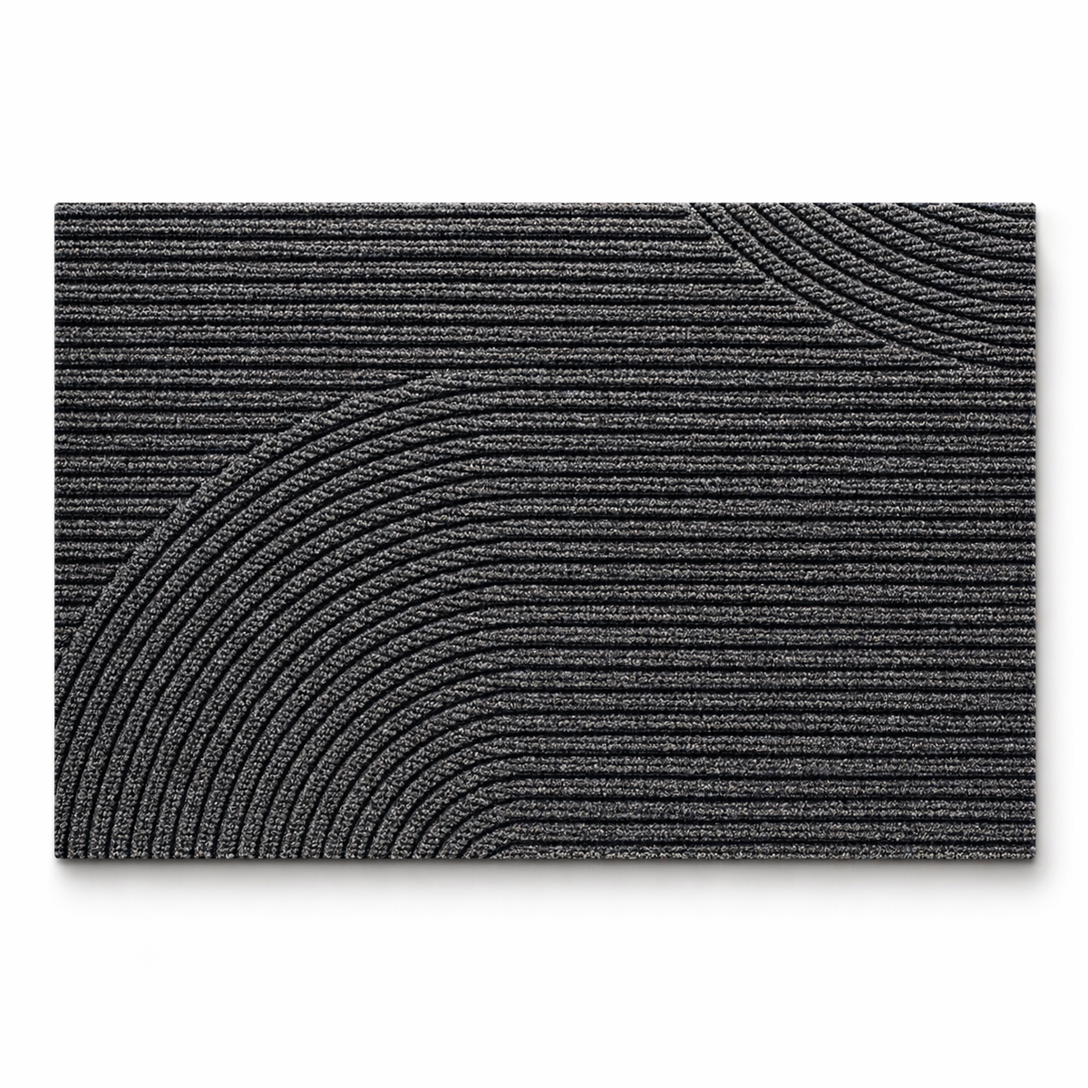 Non-Slip Door Mat – Dirt-Resistant – Quick-Drying – Indoor & Outdoor – view 5