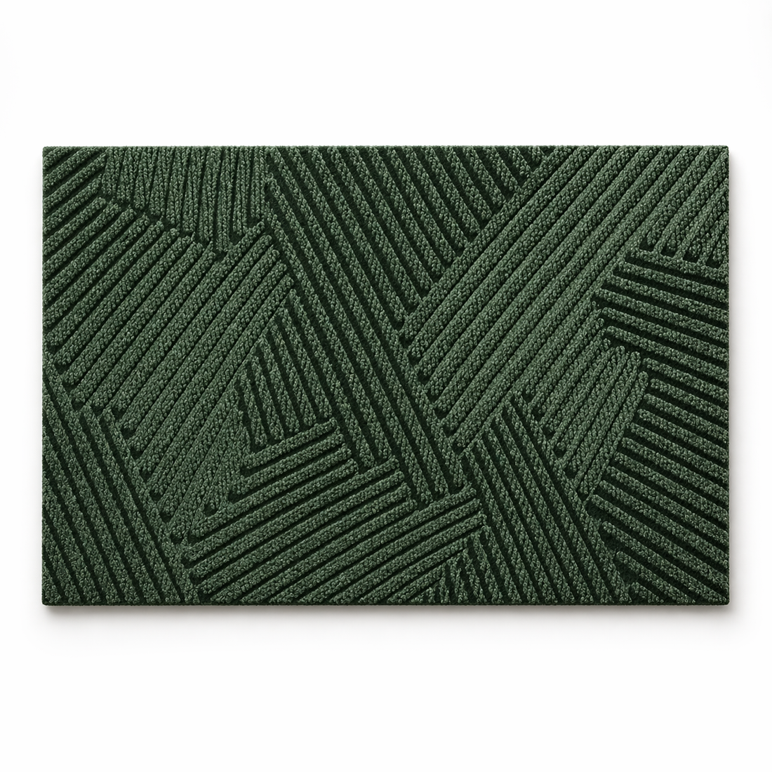 Non-Slip Door Mat – Dirt-Resistant – Quick-Drying – Indoor & Outdoor