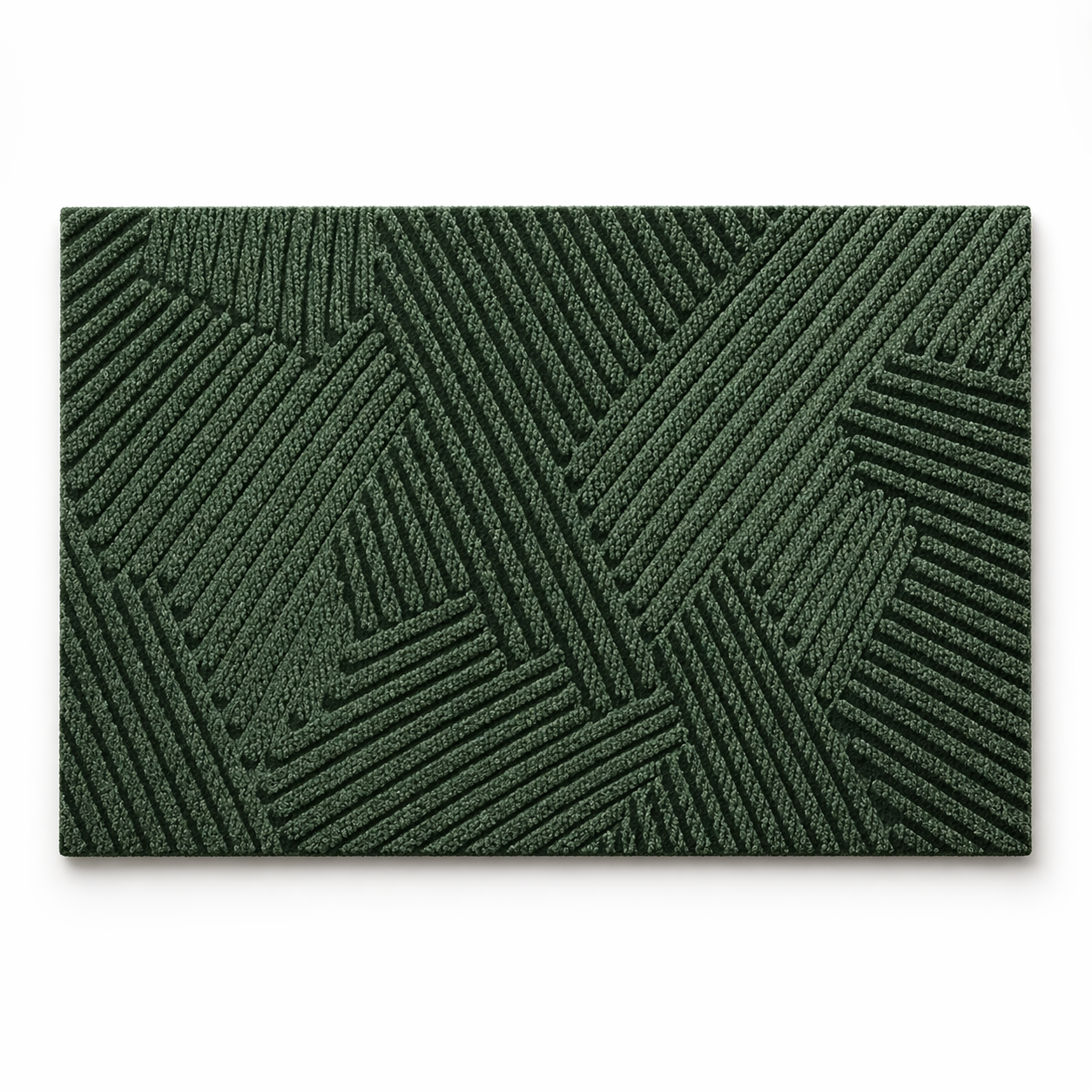 Non-Slip Door Mat – Dirt-Resistant – Quick-Drying – Indoor & Outdoor