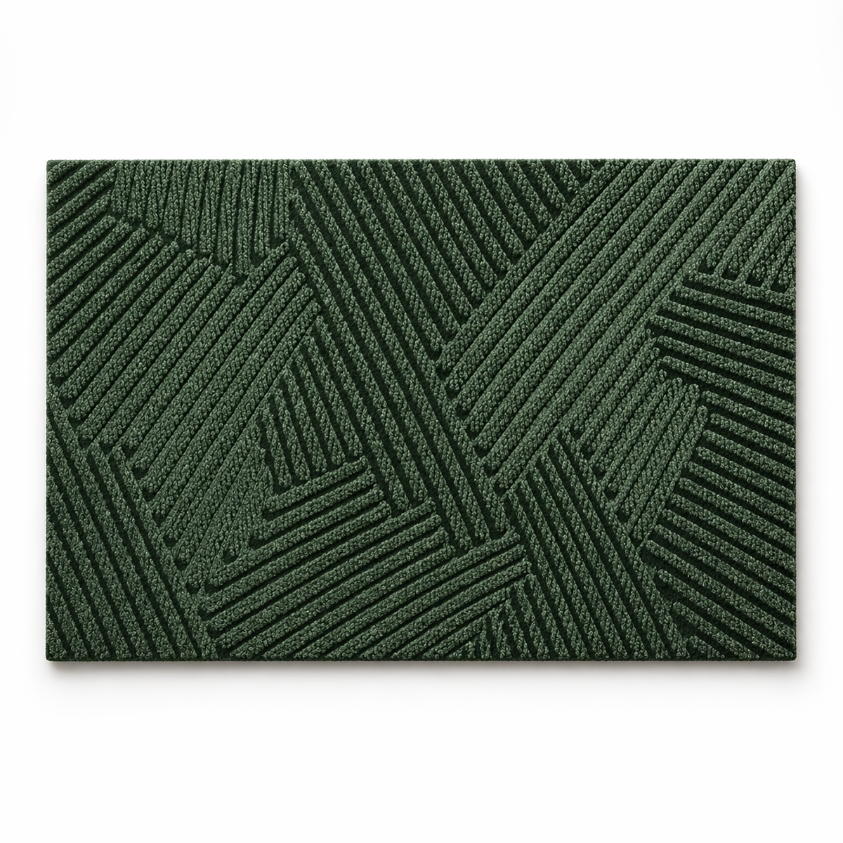 Non-Slip Door Mat – Dirt-Resistant – Quick-Drying – Indoor &amp; Outdoor