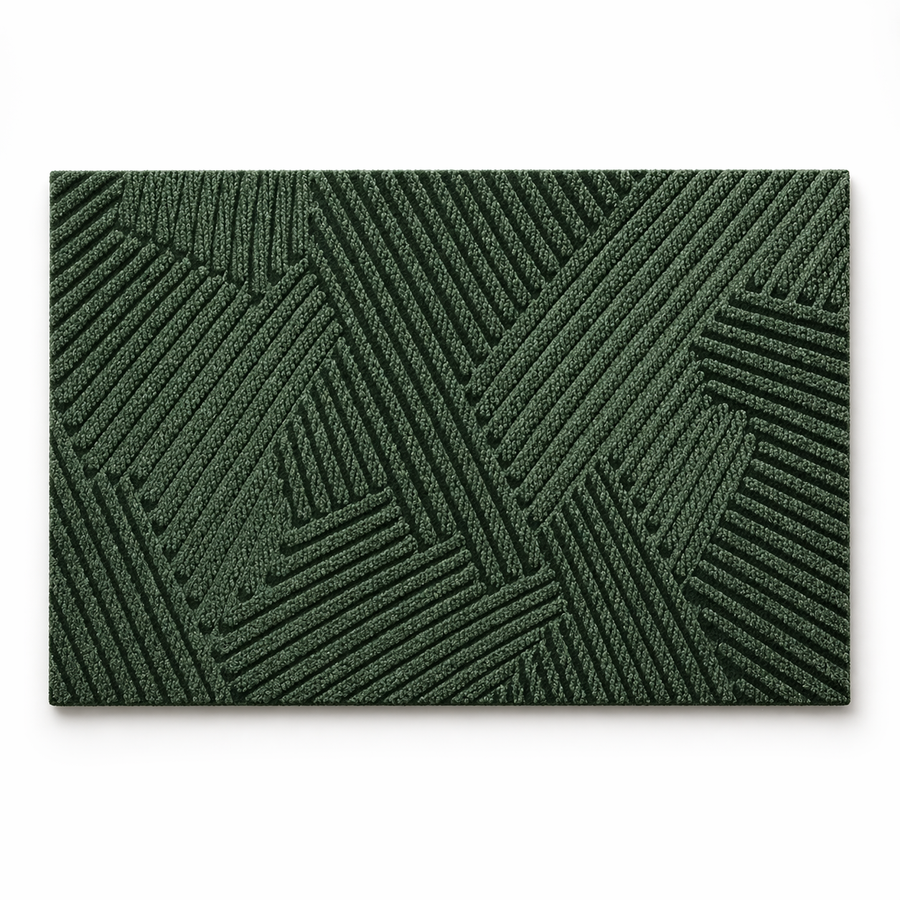 Non-Slip Door Mat – Dirt-Resistant – Quick-Drying – Indoor & Outdoor