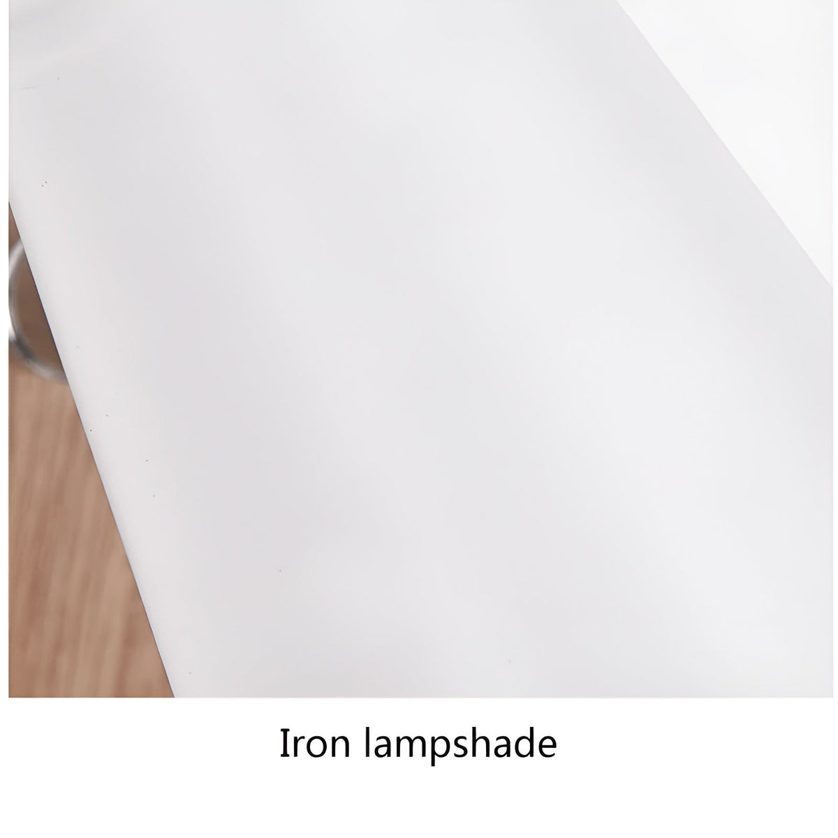 Scandinavian Wall Light Adjustable Shade For Reading
