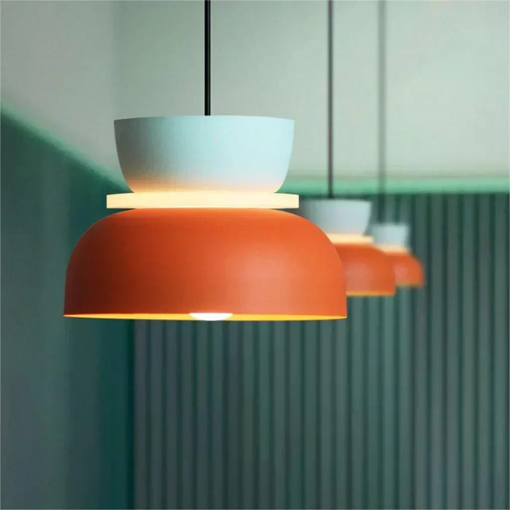 Scandinavian Pendant Light