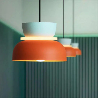 Scandinavian Pendant Light
