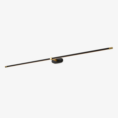 Linear LED Wall Light Slim Design 