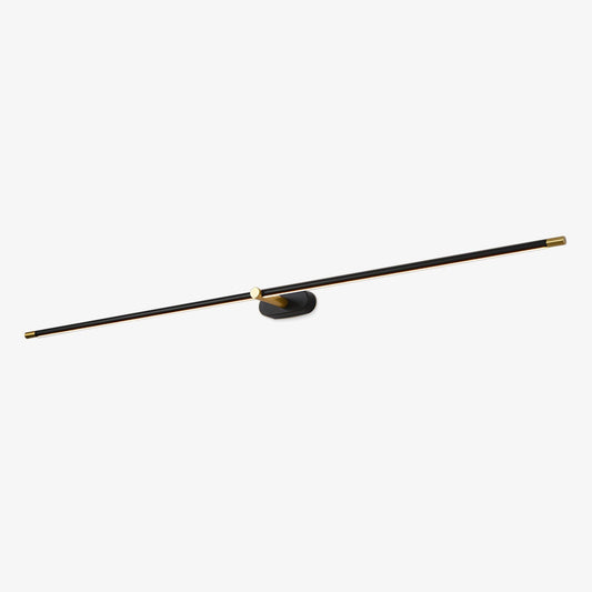 Linear LED Wall Light Slim Design 