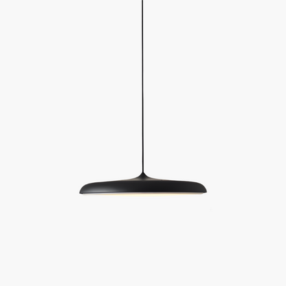 Round LED Pendant Light Warm White
