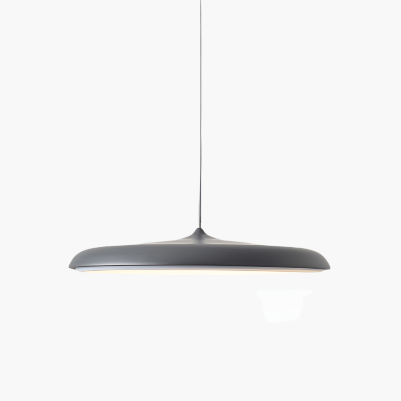 Round LED Pendant Light Warm White