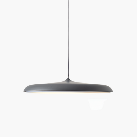 Round LED Pendant Light Warm White