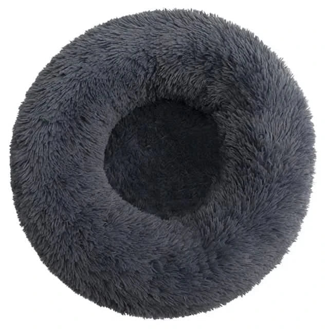 Orthopaedic Dog Bed – Soft Plush – Washable Cover