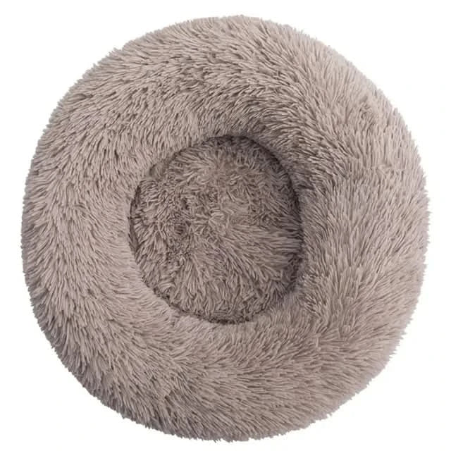Orthopaedic Dog Bed – Soft Plush – Washable Cover