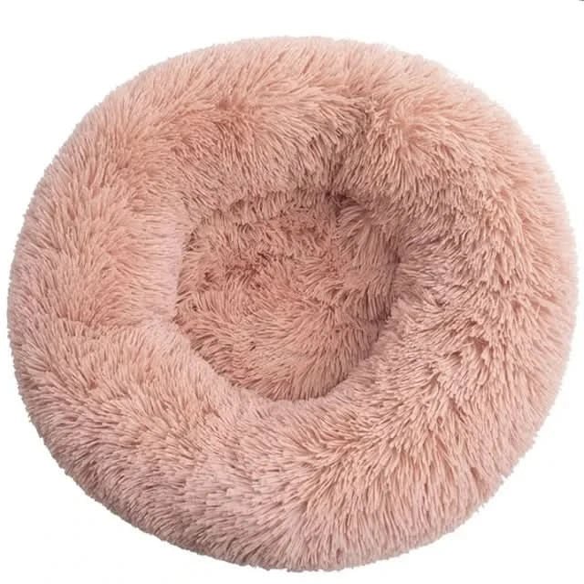 Orthopaedic Dog Bed – Soft Plush – Washable Cover