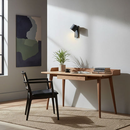 Adjustable Wall Light Rotating Fitting